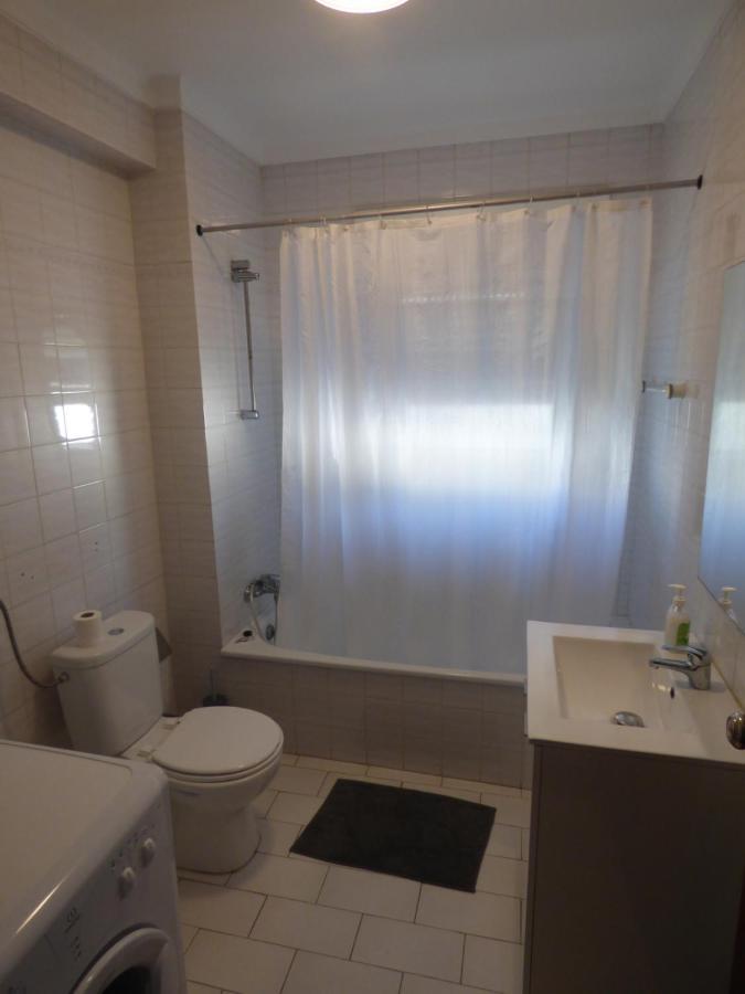 Blue Windows Sea View Apartment Nazare